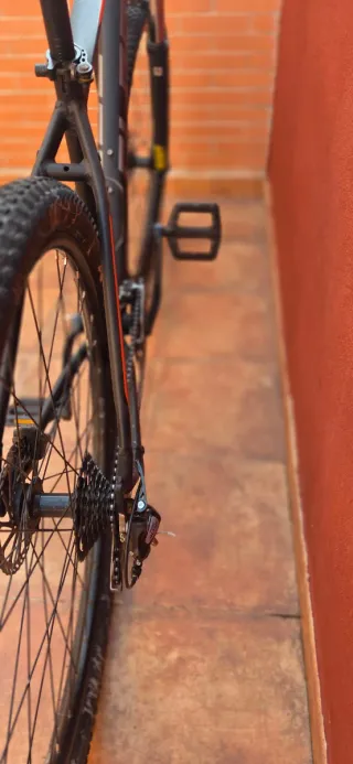 Bicicleta MTB 29 CLOOT