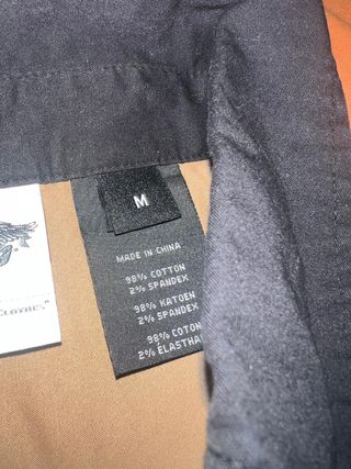 Camisa Harley Davidson