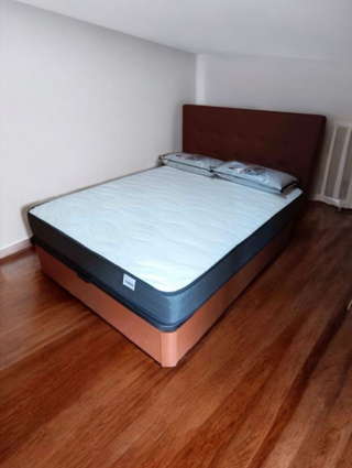 Materassi e divani letto matrimoniali e singoli