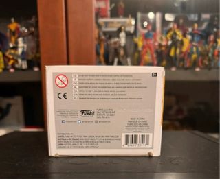 Funko Pop Hulk Oro Edizione 379 Marvel Studios