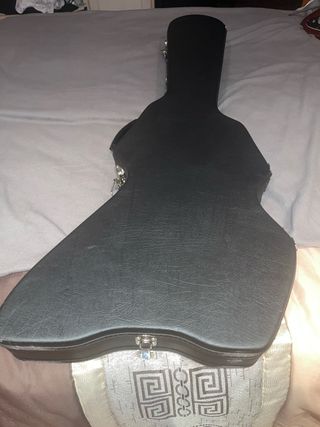 Maleta Rígida para Warlock