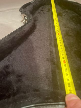 Maleta Rígida para Warlock