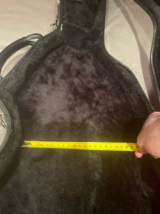 Maleta Rígida para Warlock