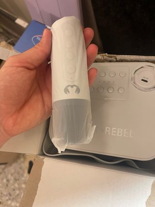 Karaoke Fresh 'n Rebel Inalámbrico