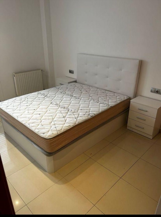 Materassi e divani letto matrimoniali e singoli