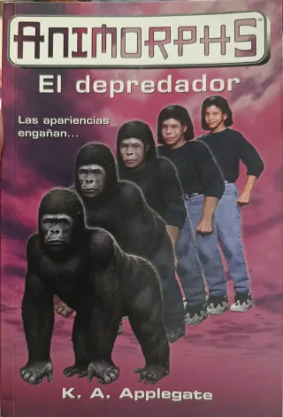 El Depredador