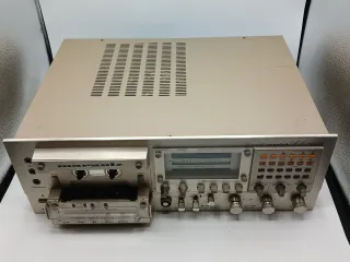 Platina Marantz SD9020 2-speed Compudeck
