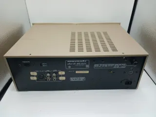 Platina Marantz SD9020 2-speed Compudeck