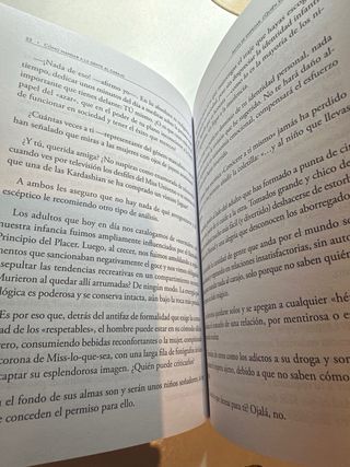 Libro Cómo Mandar a la Gente al Carajo