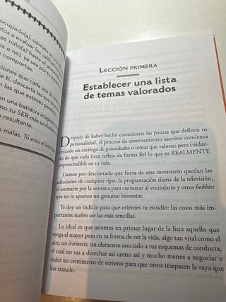Libro Cómo Mandar a la Gente al Carajo