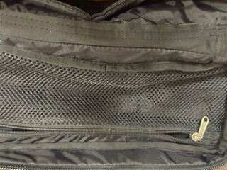 Zaino The North Face Giallo