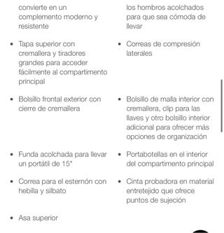 Zaino The North Face Giallo