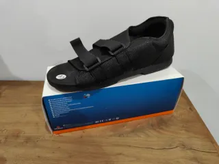 Zapato Postquirúrgico Orliman