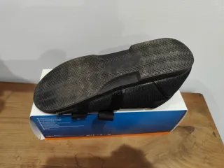 Zapato Postquirúrgico Orliman