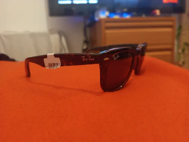 Ray-Ban RB4340 nuevas