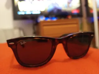 Gafas de sol Ray-Ban RB4340 nuevas