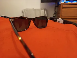 Gafas de sol Ray-Ban RB4340 nuevas