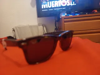 Gafas de sol Ray-Ban RB4340 nuevas