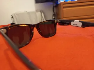 Gafas de sol Ray-Ban RB4340 nuevas