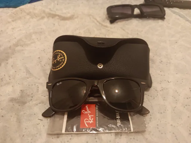 Ray-Ban RB4340 nuevas
