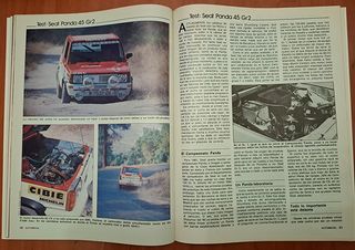 Revista Automovil Nº45 octubre 1981-PD