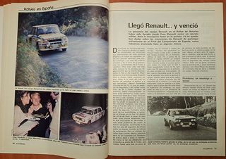Revista Automovil Nº45 octubre 1981-PD