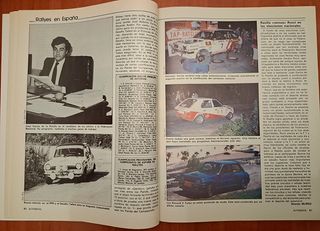 Revista Automovil Nº45 octubre 1981-PD