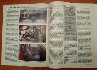 Revista Automovil Nº45 octubre 1981-PD