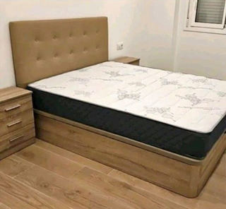 Materassi e divani letto matrimoniali e singoli