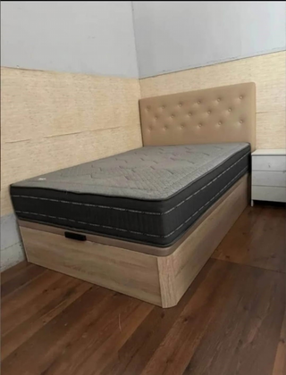 Materassi e divani letto matrimoniali e singoli