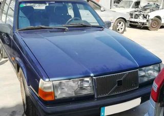 372213 salpicadero volvo serie berlina/familiar