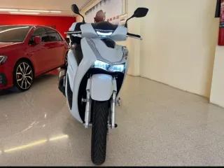Honda SH 125i 2021
