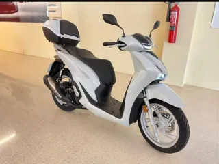 Honda SH 125i 2021