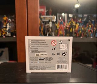 Funko Pop Bartman 503 The Simpsons