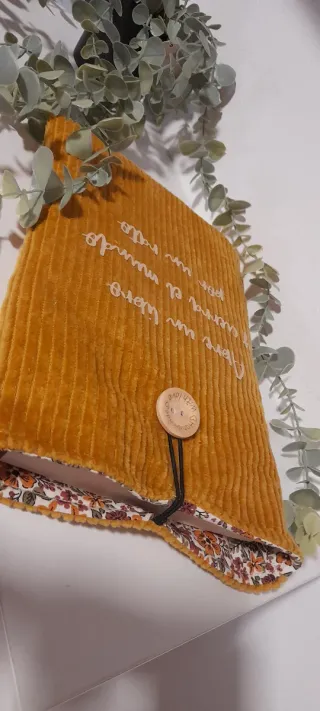 Funda para libro/Ipad