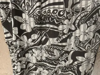 Falda Nueva Estampada