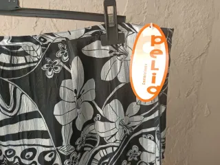 Falda Nueva Estampada