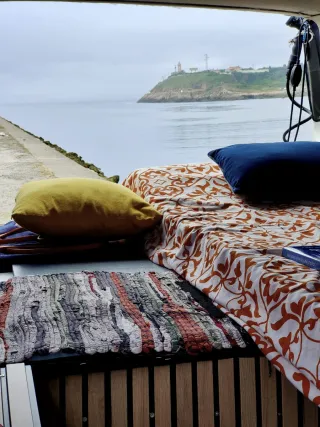 Volkswagen Caravelle 2010