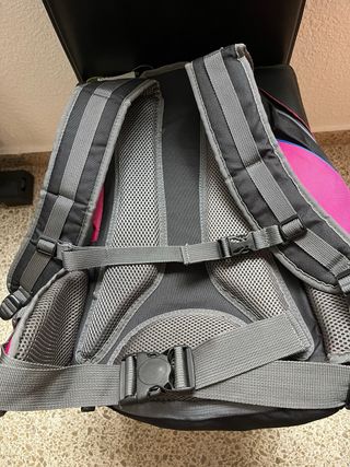 Mochila Crivit Sin Estrenar Con Etiqueta