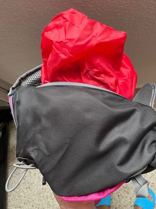 Mochila Crivit Sin Estrenar Con Etiqueta