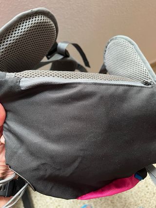 Mochila Crivit Sin Estrenar Con Etiqueta