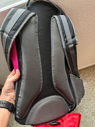 Mochila Crivit Sin Estrenar Con Etiqueta