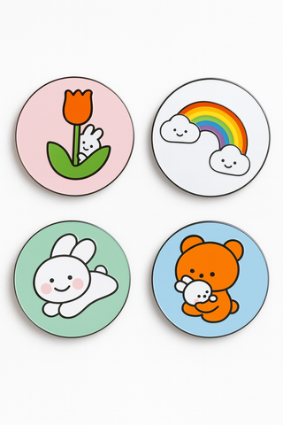 Set di zaini 6 in 1 Brisa Donna/Ragazze