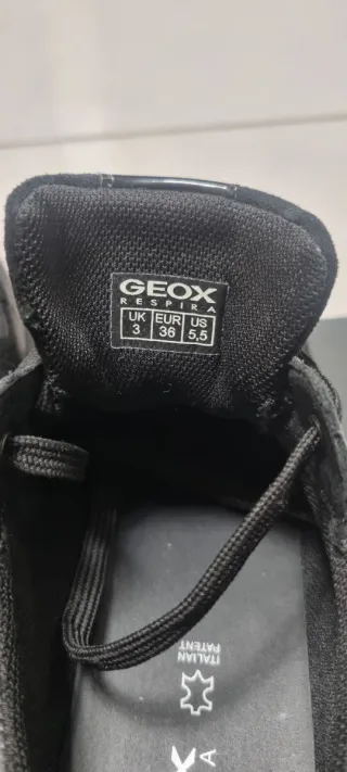 Scarpe Geox