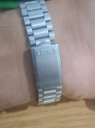 Reloj Seiko 5 Automático