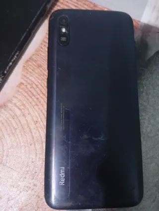 Telefoni Oppo, Samsung, Xiaomi - Nero