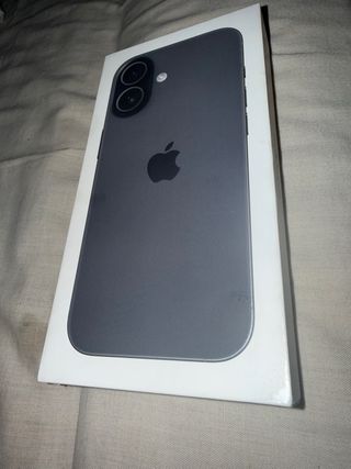iPhone 17 grigio