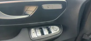 Mercedes-Benz EQV 2021