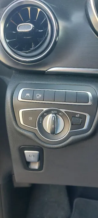 Mercedes-Benz EQV 2021