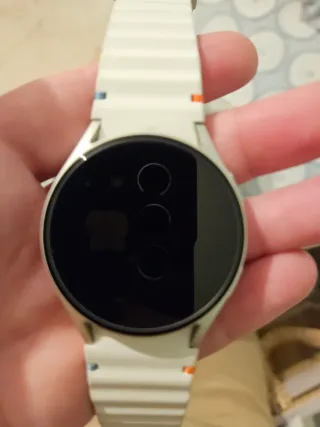 Samsung Watch 7 Multicolor